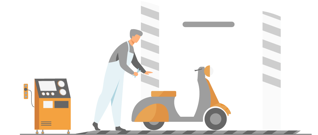 scooter_onderhoud_werkplaats_illustratie_rechts