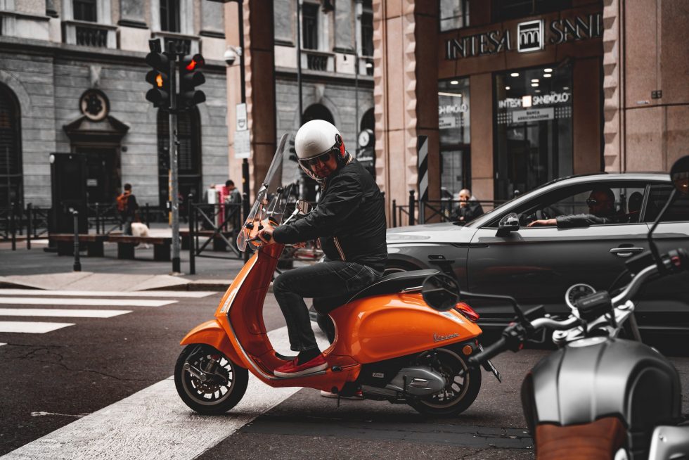 Scooter valt uit? 5 méést voorkomende problemen | Scooter-onderhoud.nl