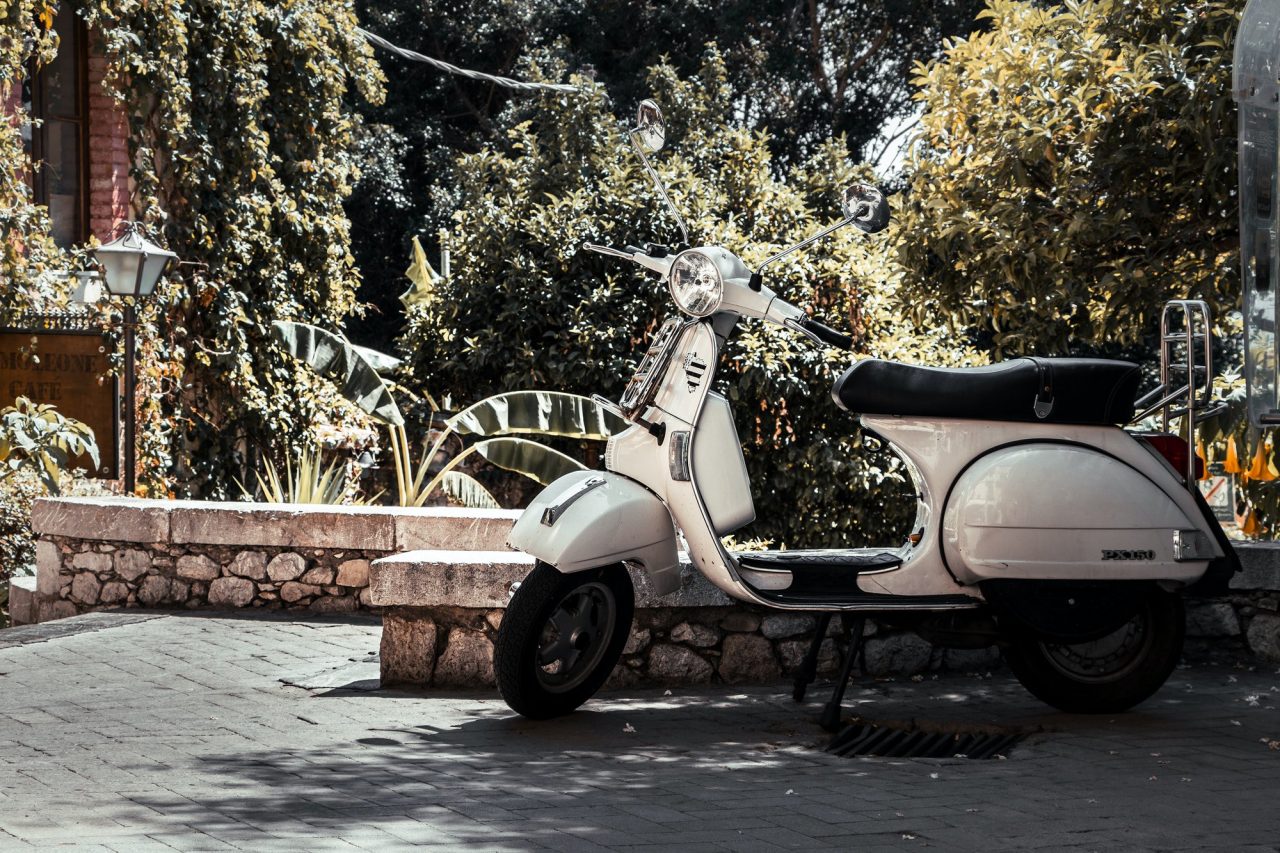 Scooter valt uit? 5 méést voorkomende problemen | Scooter-onderhoud.nl