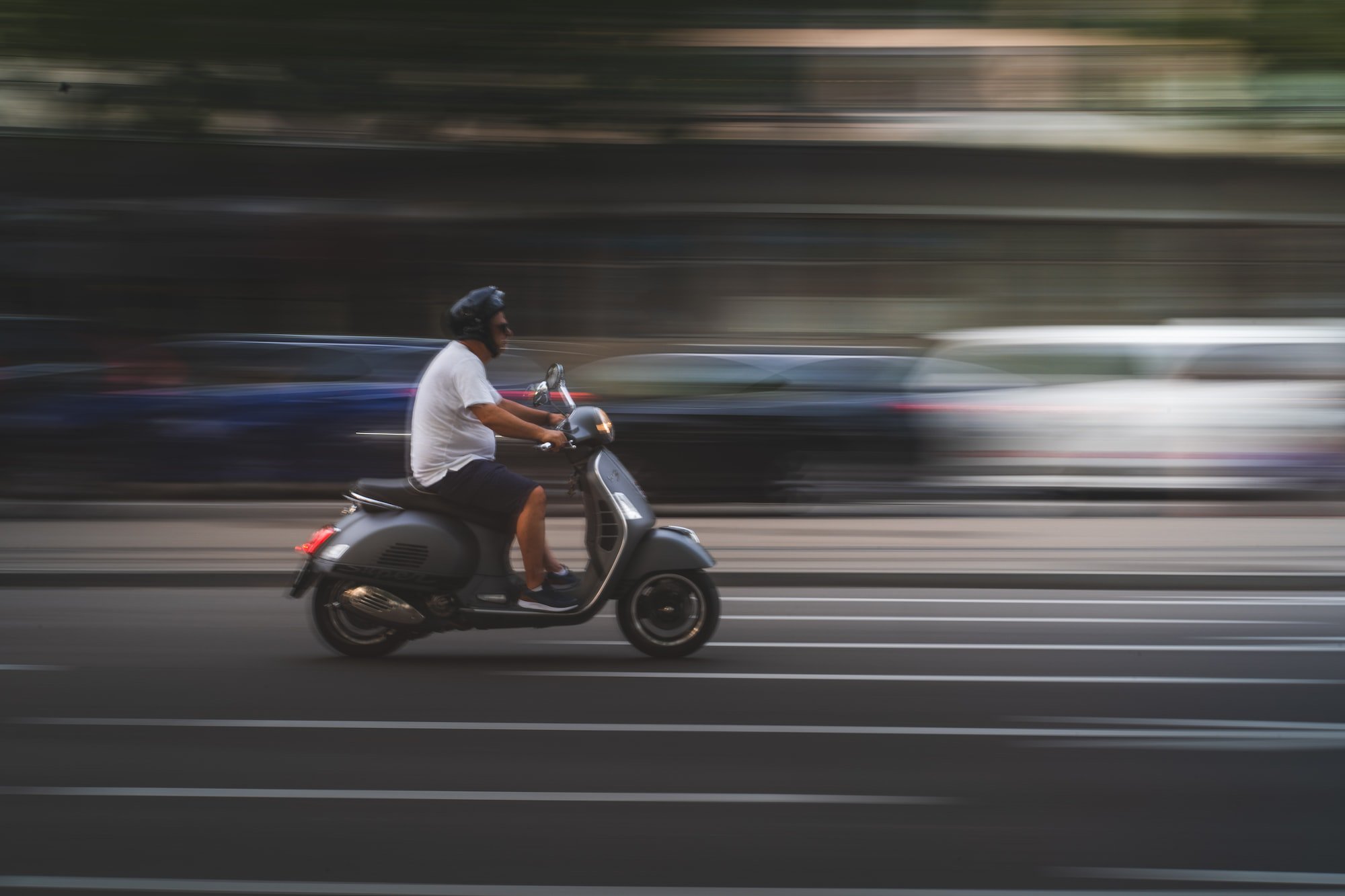 Scooter komt niet op toeren? Hier de oplossing Scooteronderhoud.nl